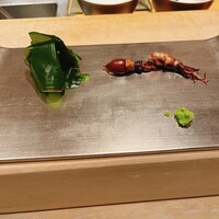 鮨 木島 - 