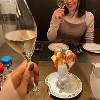 ロウリーズ・ザ・プライムリブ 恵比寿ガーデンプレイス店 - 