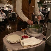 ロウリーズ・ザ・プライムリブ 恵比寿ガーデンプレイス店 - 