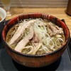 山形蕎麦と串揚げのお店 焔蔵 ATALATA店