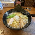 三代目麺処まるは極 - 