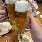 TOKYO隅田川ブルーイング BEER&GRILL - 