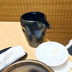 先斗町しゃぶしゃぶすき焼き きらく - 