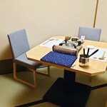 先斗町しゃぶしゃぶすき焼き きらく - 