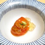 先斗町しゃぶしゃぶすき焼き きらく - 