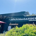 AWkitchen GARDEN - 