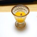 先斗町しゃぶしゃぶすき焼き きらく - 