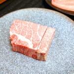 先斗町しゃぶしゃぶすき焼き きらく - 