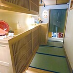 先斗町しゃぶしゃぶすき焼き きらく - 