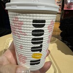 ドトールコーヒーショップ - 