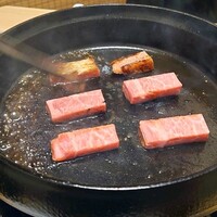 先斗町しゃぶしゃぶすき焼き きらく - 