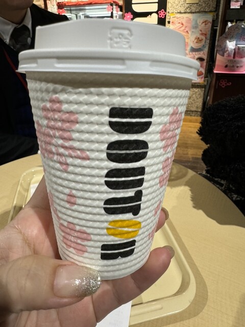 DOUTOR COFFEE Kasumigaseki Dainigokan Ten photo 3