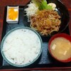食堂 なすの屋