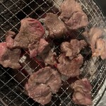 焼肉 たいはーら すすきの本店 - 