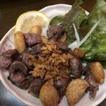 居酒屋 ばんばん - 