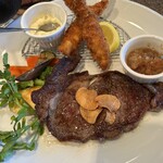 カフェプラザオークラ - 