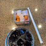 カフェプラザオークラ - 