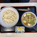 Teshigoto Sanuki Udon Sansan - 