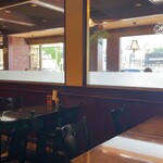 カフェプラザオークラ - 