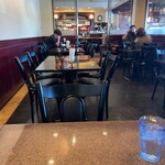 カフェプラザオークラ - 