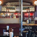 カフェプラザオークラ - 