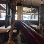 カフェプラザオークラ - 