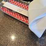 カフェプラザオークラ - 