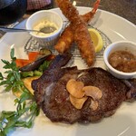 カフェプラザオークラ - 