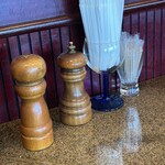 カフェプラザオークラ - 