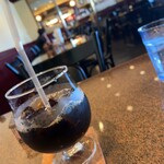 カフェプラザオークラ - 