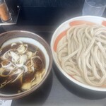 小平うどん 小平本店 - 