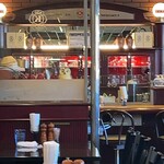 カフェプラザオークラ - 