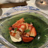 クッチーナ イタリアーナ ガッルーラ - 