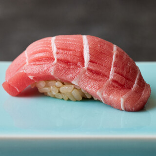 恵比寿 鮨 はつめ_1