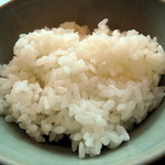 旬菜織部 - 2014.3豚生姜焼きと出し巻き定食