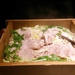 月寅 - 鰹だしの香りが、食欲をそそります