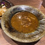 LAMP - 「3種盛り（トッピング付き）」