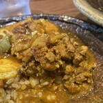 LAMP - 「3種盛り（トッピング付き）」