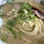 江ちゃんラーメン - 会いたかったよ