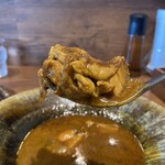 LAMP - 「3種盛り（トッピング付き）」