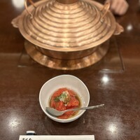 ざくろ TBS店 - 