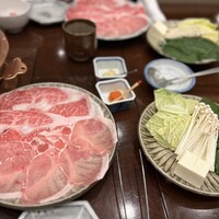 ざくろ TBS店 - 