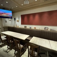 ゴドノフ東京 丸ビル店 - 