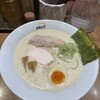 麺 ヒキュウ 六甲道店