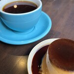 TSUBASA COFFEE - 