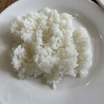 くんぺる - ご飯少なめ