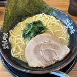 壱角家 - 料理写真: