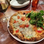 Pizzeria&Trattoria GONZO - 