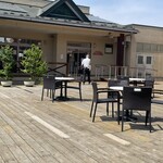 くんぺる - グイグイ先に行くんだから……