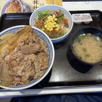 Yoshinoya - 